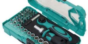 Square Drive Socket Spanner