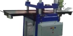 Hydraulic Blister Cutting Machine