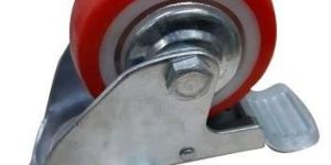 Industrial Trolley Caster