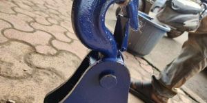 Bottom Hook Assembly