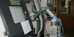 CNC Robotics Controllers