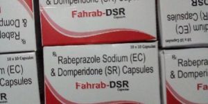 Fahrab-DSR Capsules