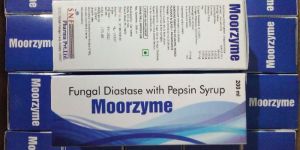 Moorzyme Syrup
