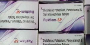Rukflam-SP Tablets
