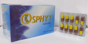 Osphyt Capsules