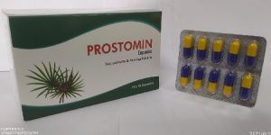Prostomin Capsules