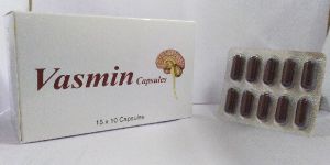Vasmin Tablets