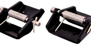 VTECH HYDRAULICS Make Self Locking Hinges