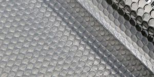 Wall Insulation Material