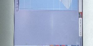 BECKHOFF SERVO PARISON CONTROL SYSTEM 200 POINTS