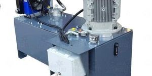Hydraulic Power Pack Systems