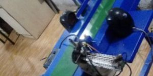 Pharmacode Barcode Verifiers