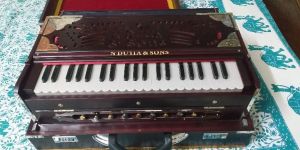 3.5 Octave Portable model harmonium