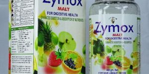 Zymox Green Malt