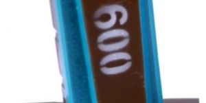 Resin Diamond Fickert