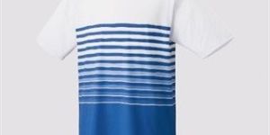 Mens Crew Neck Shirt