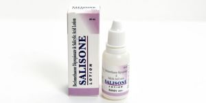 Salisone Lotion