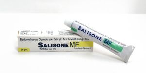 Salisone MF Ointment