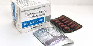 Seloxid HP Capsules