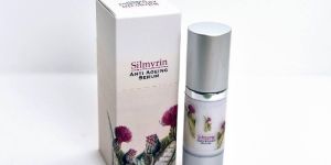 Silmyrin Serum