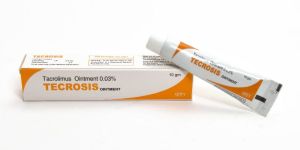Tecrosis Ointment