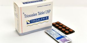 Trisalen-5 Tablets