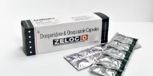Zeloc D Capsules