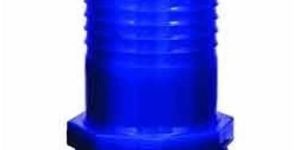 Plastic Hose Collars