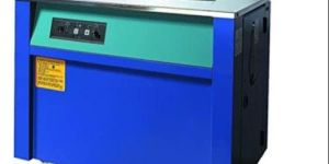 Currency Note Banding Machine