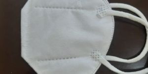 CE Certified 5 Layer N95 Mask