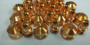 Trafimet Plasma Consumables