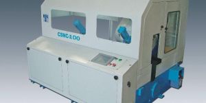 Carbide Circular Saw Machines