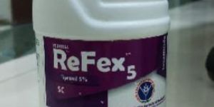 Fipronil 5% (ReFex 5) insecticide