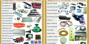 Flexographic Printing Services