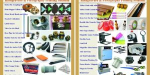 Rotogravure Printing Services
