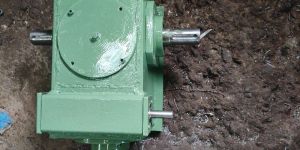 Gear Box Job Work