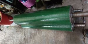 P U Coated Rollers