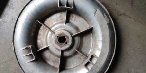 Spray Nozzle Brass Impeller