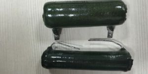 Vitreous Enamelled Resistors