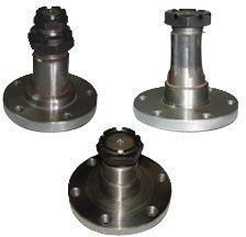 Gear Axle