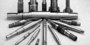 Fabricated Sub Assemblies