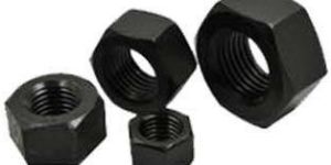 High Strength Nuts