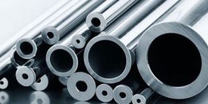 Stainless Steel Hollow Bars