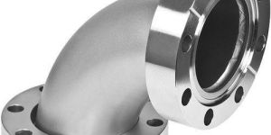 Stainless Steel Pipe Flanges