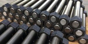 Stainless Steel Stud Bolts