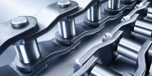 Crank Link Type Chain