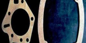 Rubber Cork Gaskets