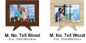 Wooden Photo Frames