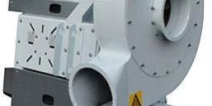 Material Handling Blowers