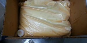 Liquid Pasteurised Frozen Egg